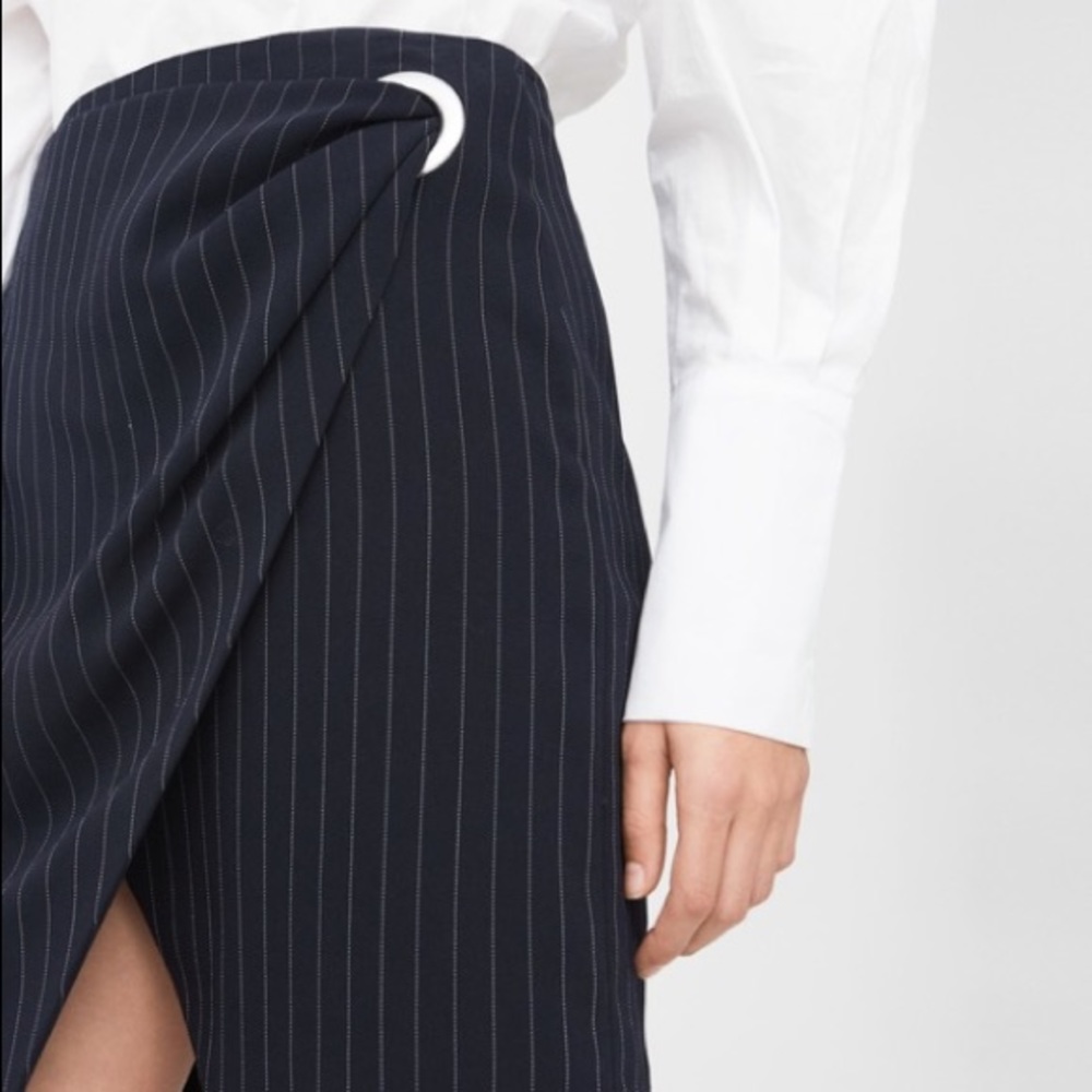 New Skirt